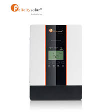 80A FELICITY MPPT CHARGE CONTROLLER